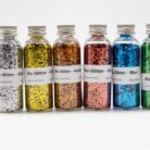 Bioglitterit