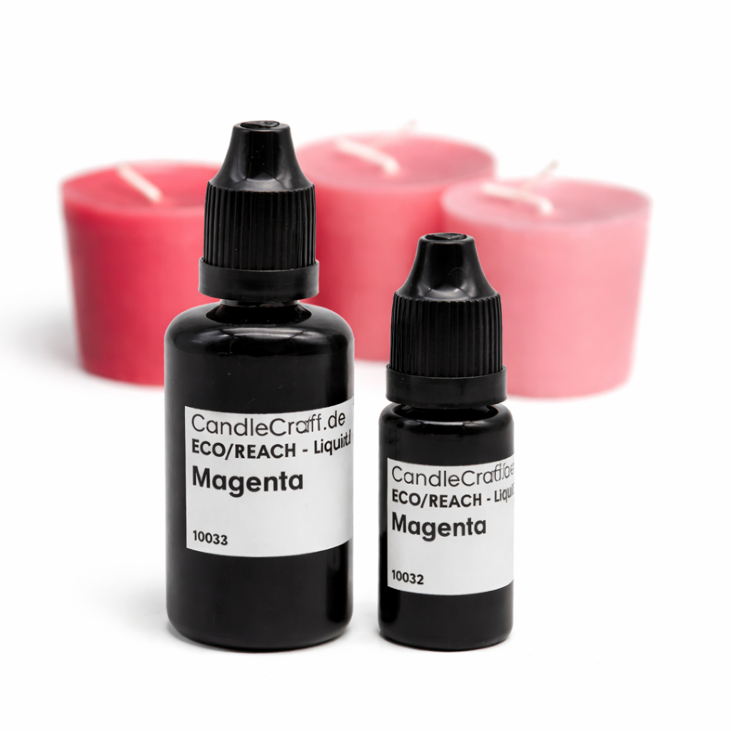 Kynttilävärit Candle Craft North