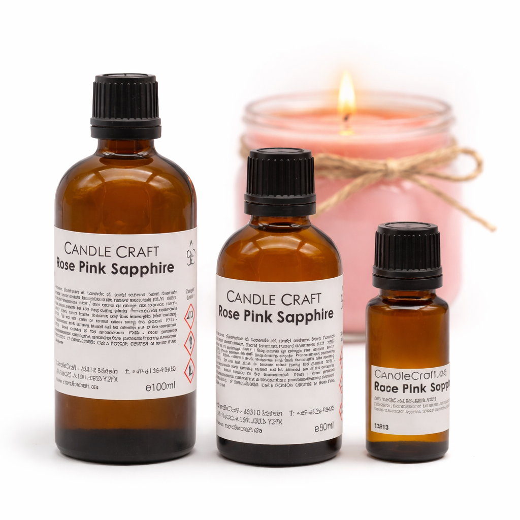 Tuoksuöljyt Candle Craft North