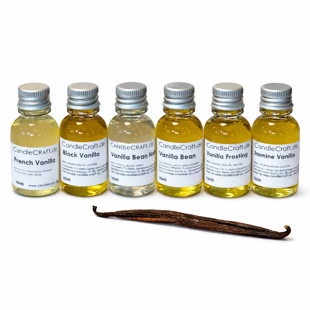 Tuoksusetit Candle Craft North