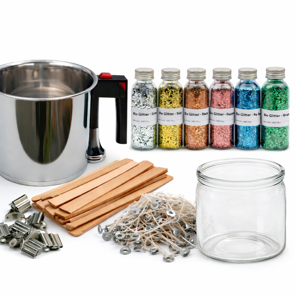 Kynttilätarvikkeet Candle Craft North