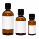 20, 50 and 100 ml bottle
