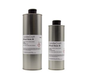 Diffuusorin perusöljy - Diffusol M