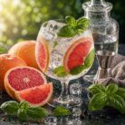 Greippi gin kuva