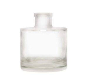 Diffuuseripullo kirkas 200 ml