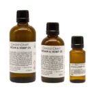argan ja hamppu