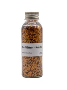 Bio Glitter kupari