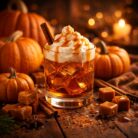 borbon pumkin
