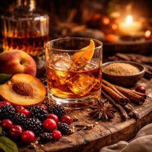 Bourbon