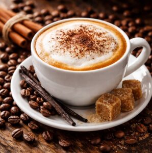Cappuccino