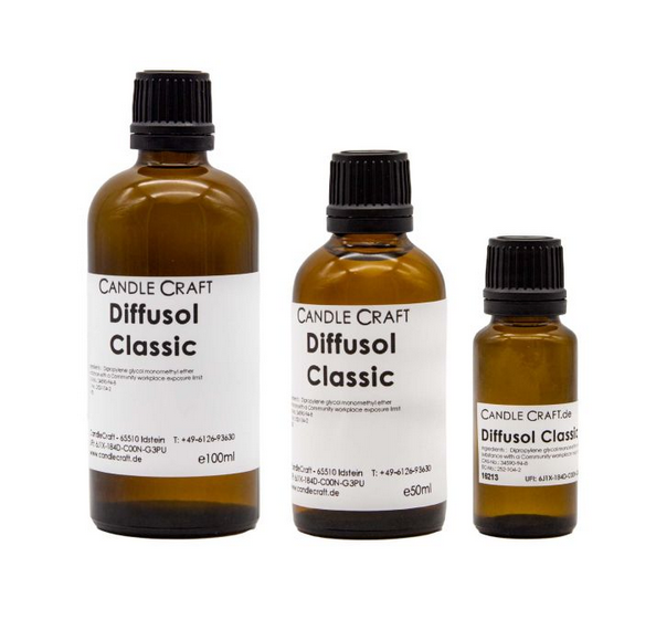 diffusol calssic