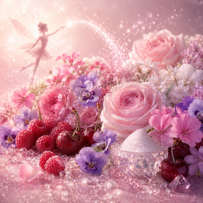 fairy dust