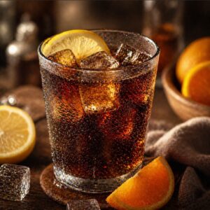 Fuzzy Cola