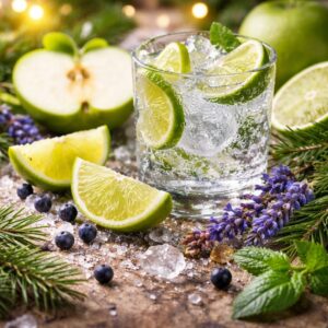 Gin Tonic
