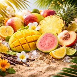 Guava-colada