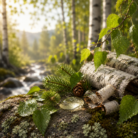 hopeakoivubalsami