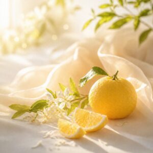 Kupliva Yuzu - Energiaa