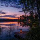 kesäyö 2