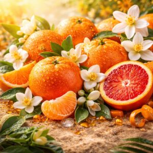 Klementiiniauringonnousu