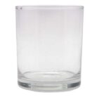 lasinen kynttiläastia 230ml