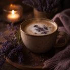 laventelilatte