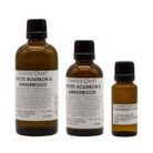 mausteinen bourbon