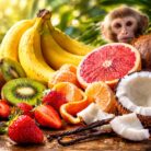monkey farts kuva