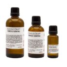 neroli ja santeli