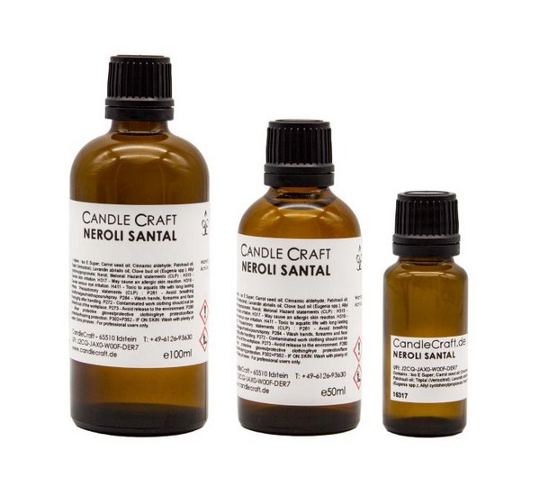 neroli ja santeli neroli ja santeli