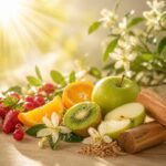 neroli ja santelipuus