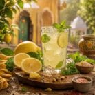 nimbu paani kuva