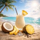 pina colada kuva