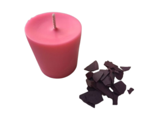 Värjäyshiutaleet pinkki