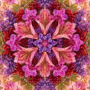 Kaleidoskooppi