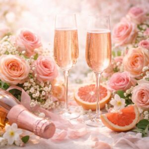 Prosecco Rosé