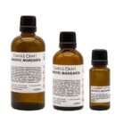 rauhoittava mandariini