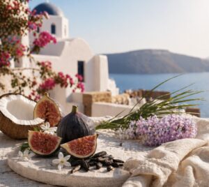 Santorinin viikuna