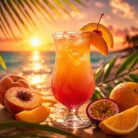 sex on the beach