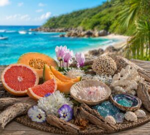 Seychelles Rendezvous