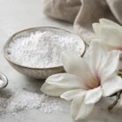 sokeroitu magnolia kuva