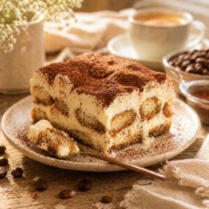 Tiramisu