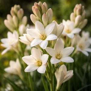 Tuberosa