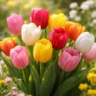 tulppaanit