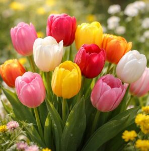 Tulppaanit