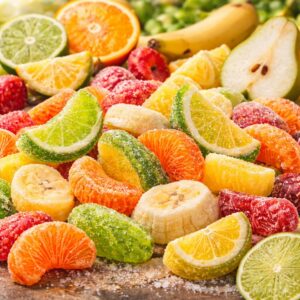 Tutti Frutti