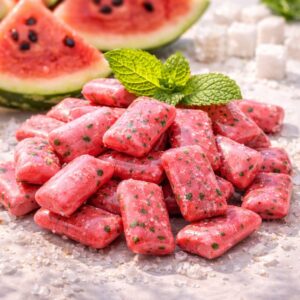 Vesimelonipurukumi