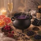 witches brew