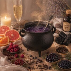 Witches Brew