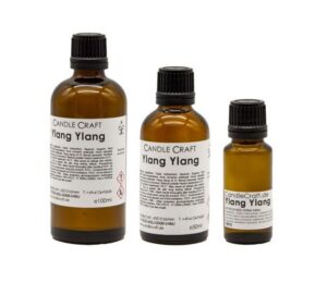 ylang ylang pullot