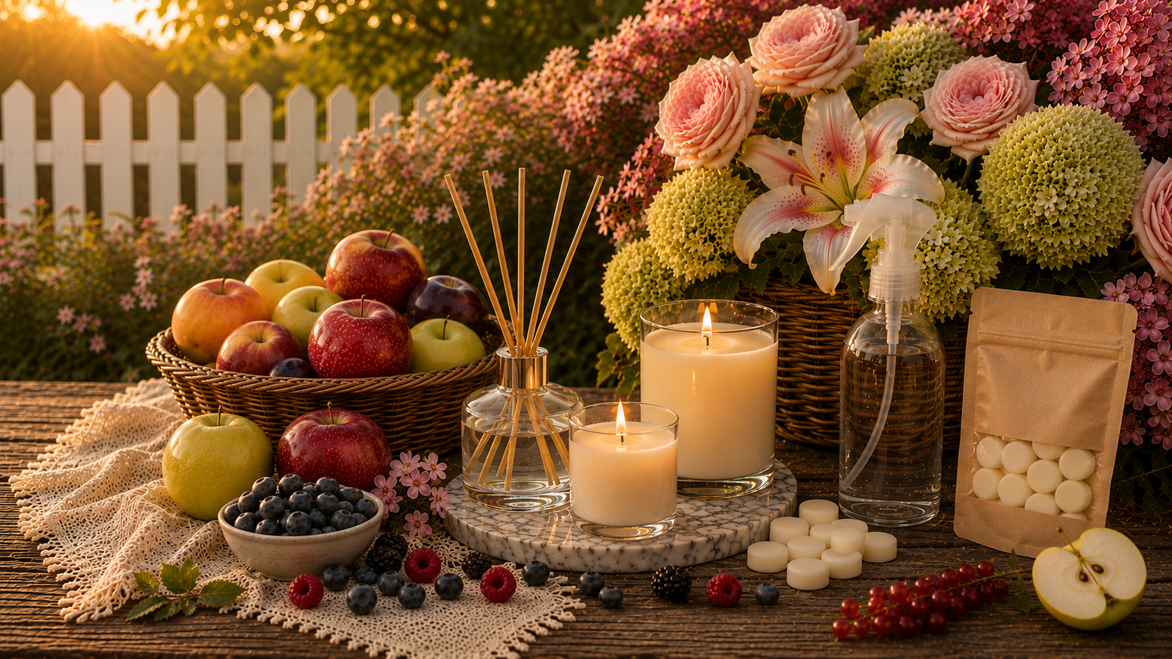 Kesan ja syksyn banneri etusivulle